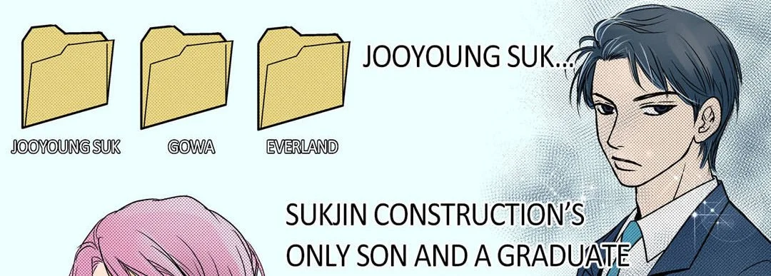 Noona Fan - Chapter 15